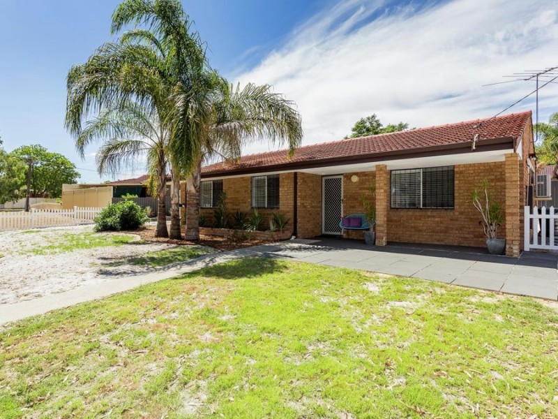 10A Tresidder Road, Lockridge WA 6054