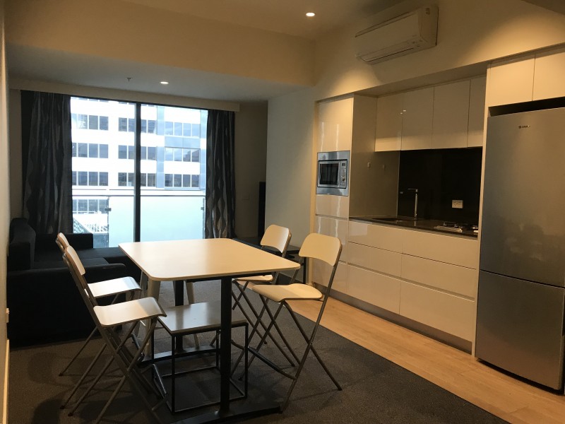 1207/199 William Street, Melbourne VIC 3000