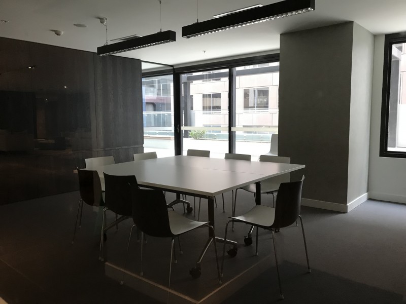 1207/199 William Street, Melbourne VIC 3000