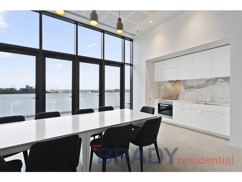 5405/500 Elizabeth Street, Melbourne VIC 3000