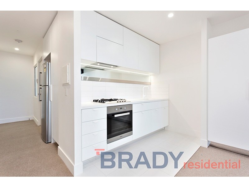 2106/500 Elizabeth Street, Melbourne VIC 3000