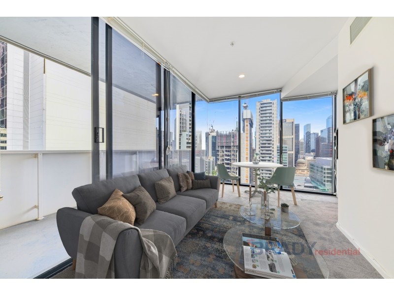 2302/28 Wills Street, Melbourne VIC 3000