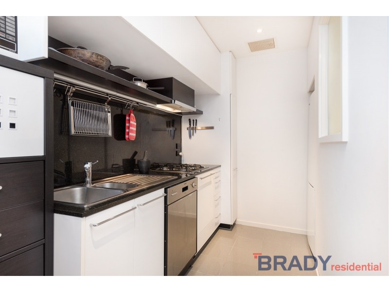 2302/28 Wills Street, Melbourne VIC 3000