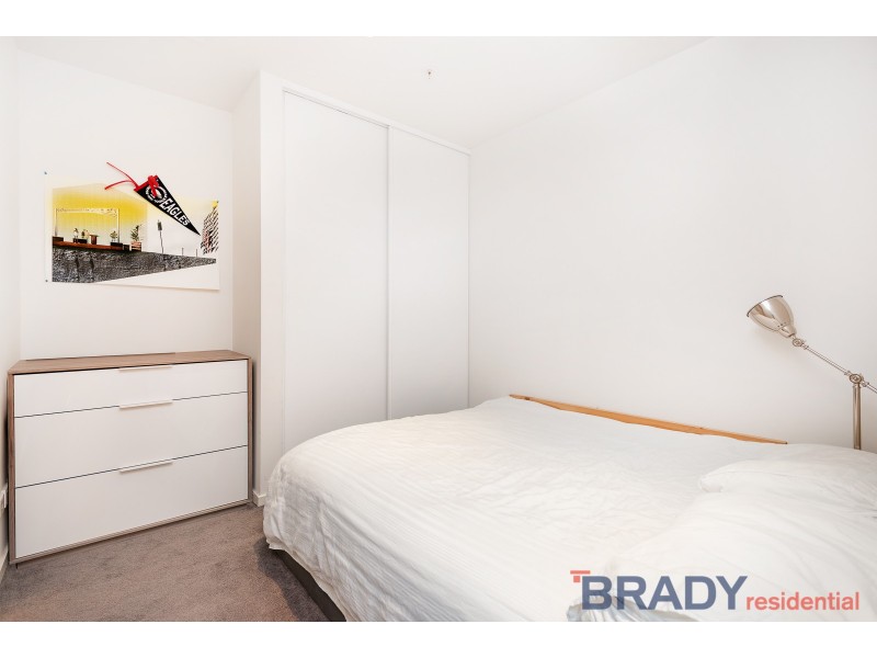 2302/28 Wills Street, Melbourne VIC 3000