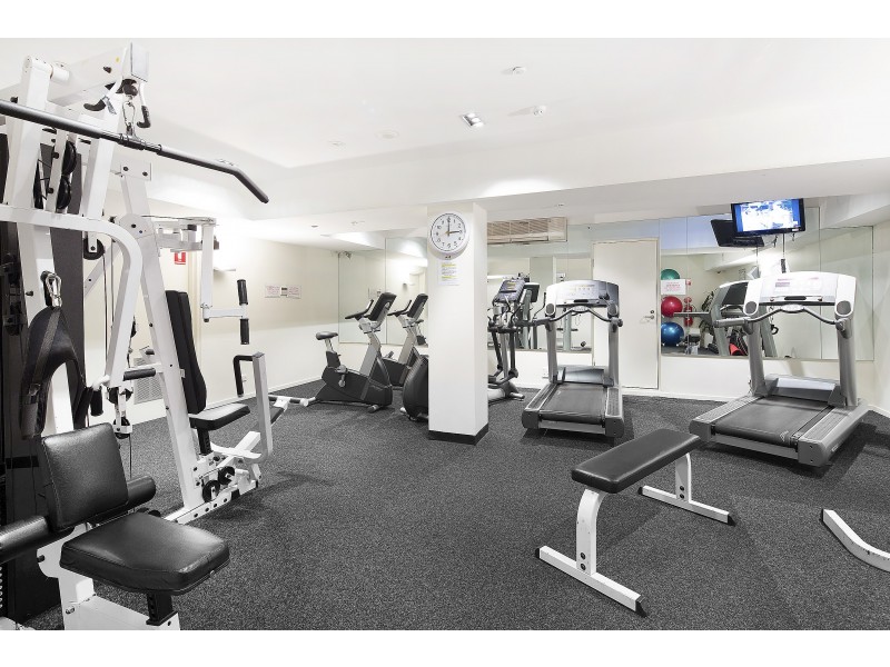 2302/28 Wills Street, Melbourne VIC 3000