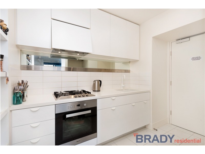 1902/500 Elizabeth Street, Melbourne VIC 3000