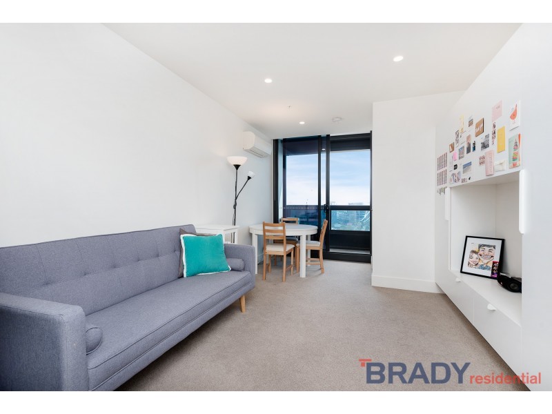 1902/500 Elizabeth Street, Melbourne VIC 3000