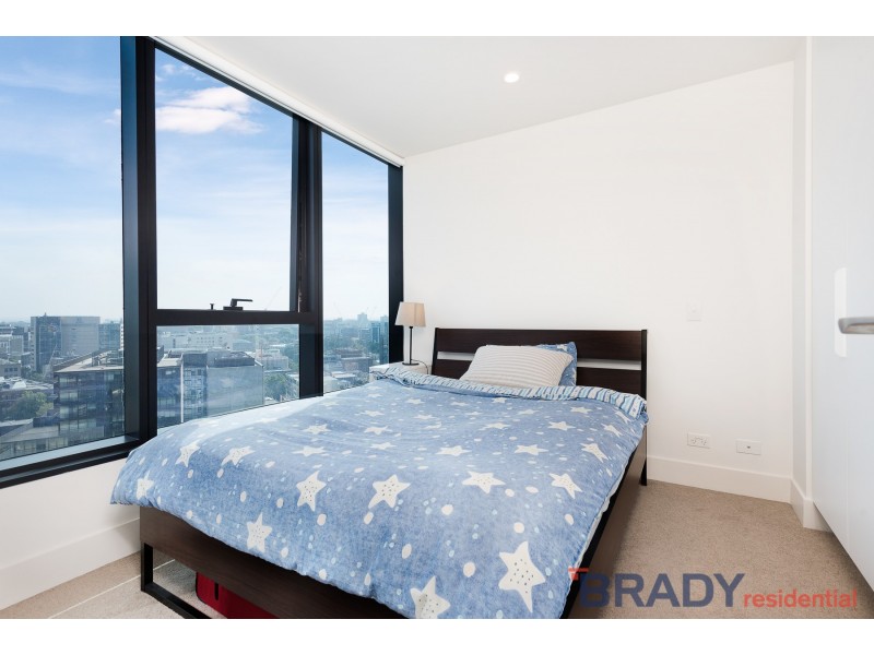 1902/500 Elizabeth Street, Melbourne VIC 3000