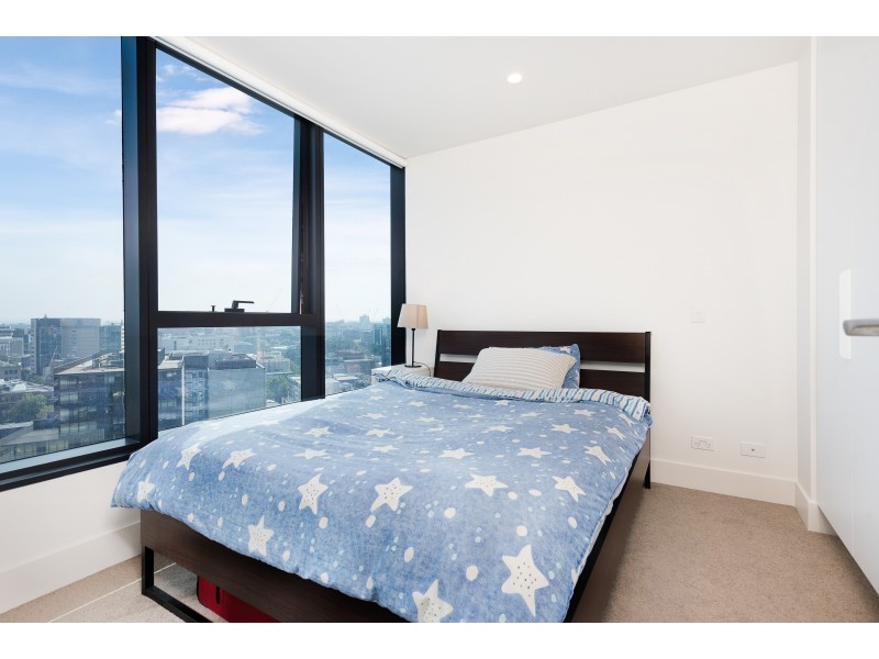 1902/500 Elizabeth Street, Melbourne VIC 3000