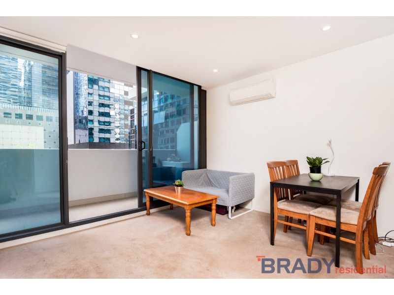 502/5 Sutherland Street, Melbourne VIC 3000