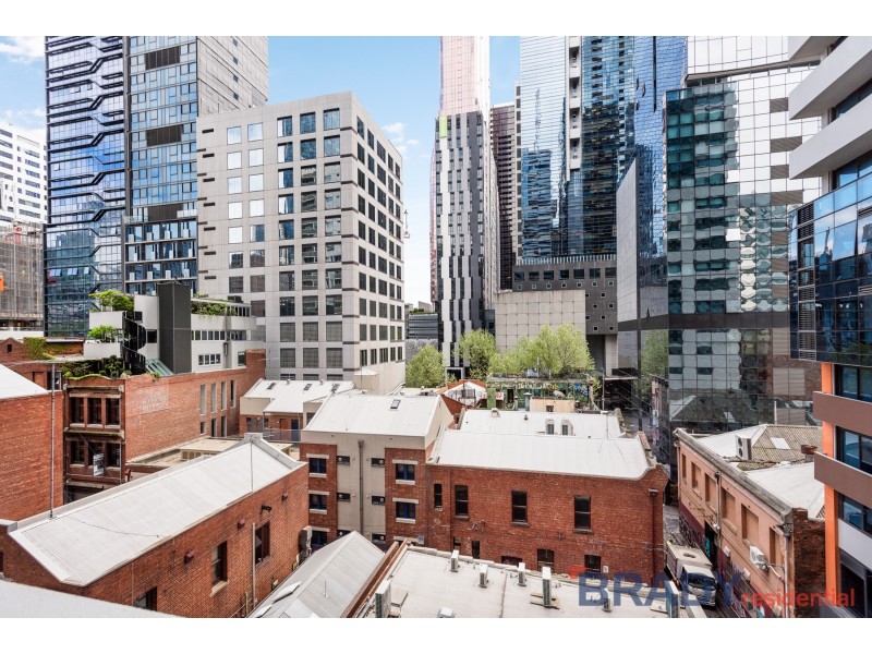 502/5 Sutherland Street, Melbourne VIC 3000