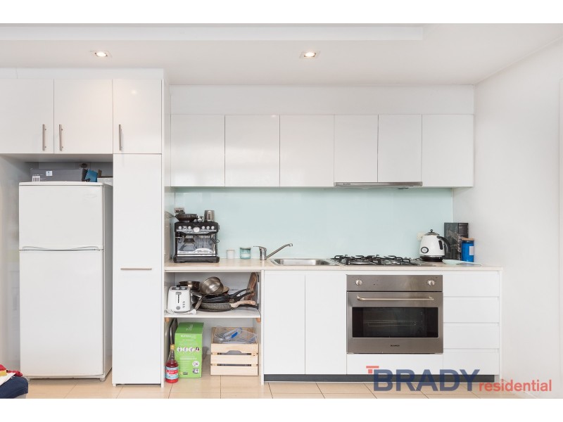 2706/8 Downie Street, Melbourne VIC 3000