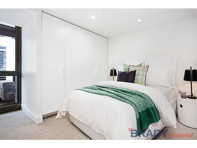 4310/500 Elizabeth Street, Melbourne VIC 3000