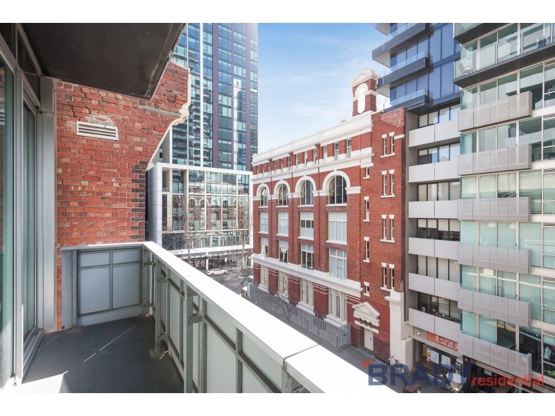 308/25 Wills Street, Melbourne VIC 3000