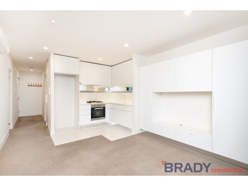 4006/500 Elizabeth Street, Melbourne VIC 3000