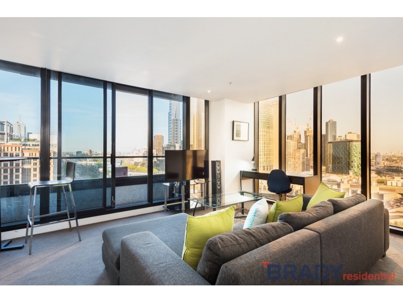 1910/7 Katherine place, Melbourne VIC 3000
