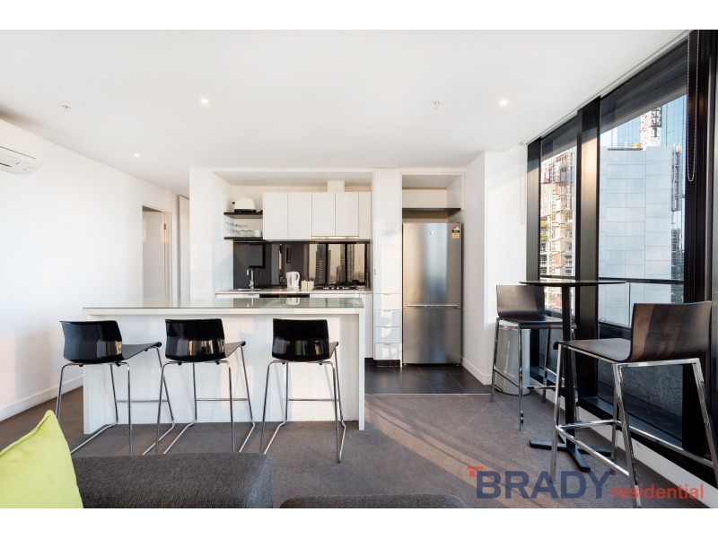 1910/7 Katherine place, Melbourne VIC 3000