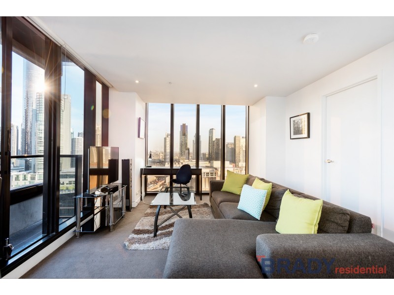 1910/7 Katherine place, Melbourne VIC 3000