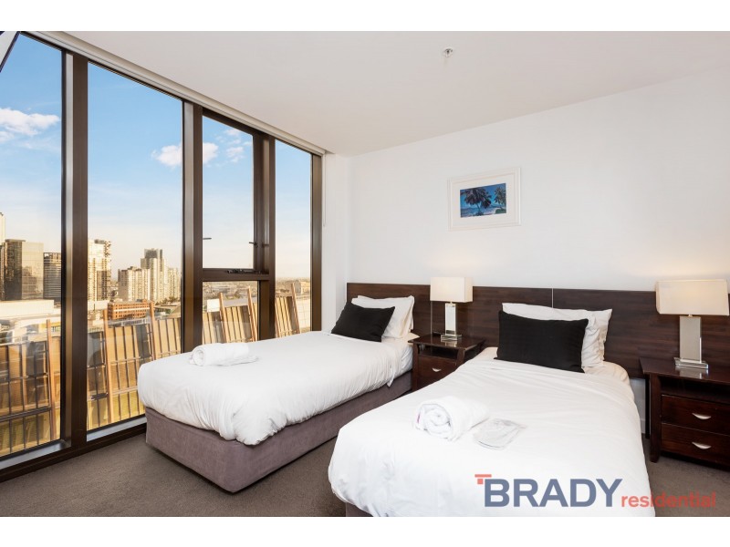1910/7 Katherine place, Melbourne VIC 3000