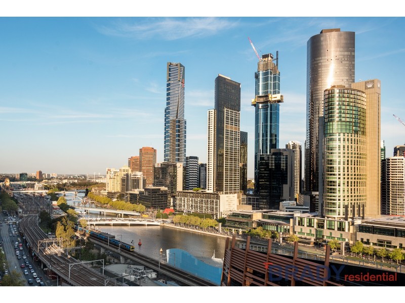 1910/7 Katherine place, Melbourne VIC 3000