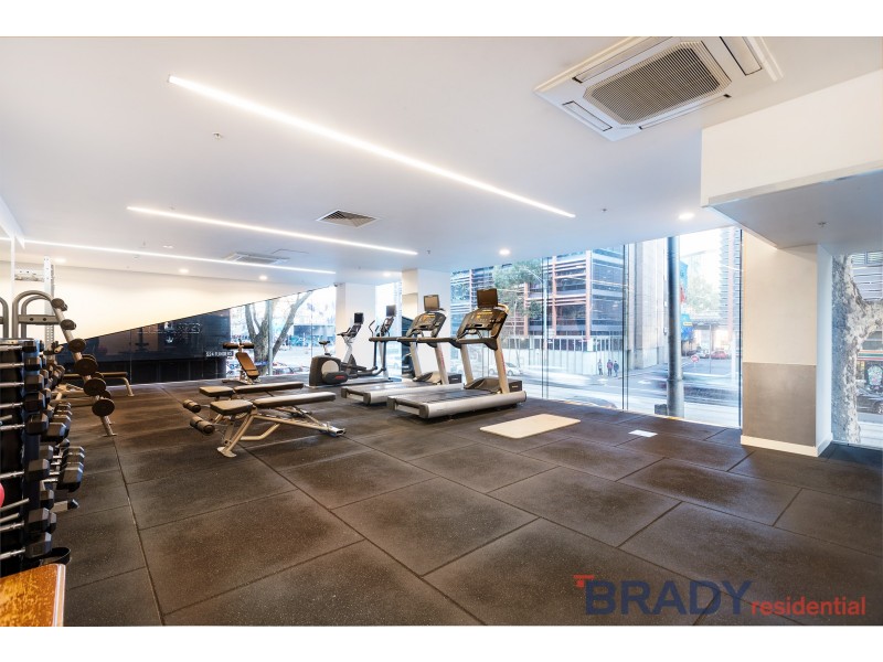 1910/7 Katherine place, Melbourne VIC 3000
