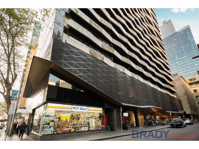 1910/7 Katherine place, Melbourne VIC 3000