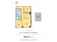 1910/7 Katherine place, Melbourne VIC 3000 Floorplan