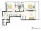 2706/5 Sutherland Street, Melbourne VIC 3000 Floorplan