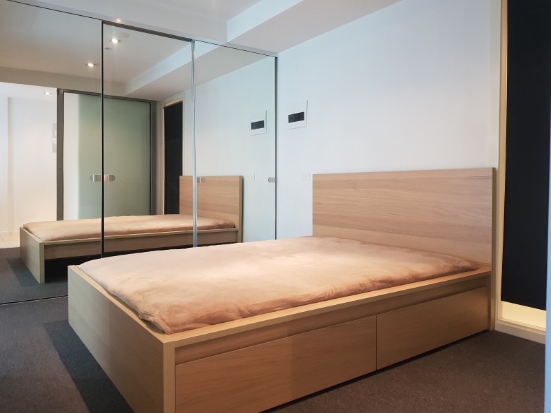 2010/8 Downie Street, Melbourne VIC 3000