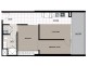 2010/8 Downie Street, Melbourne VIC 3000 Floorplan