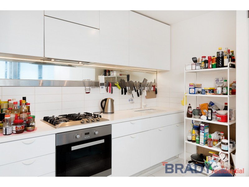 4506/500 Elizabeth Street, Melbourne VIC 3000