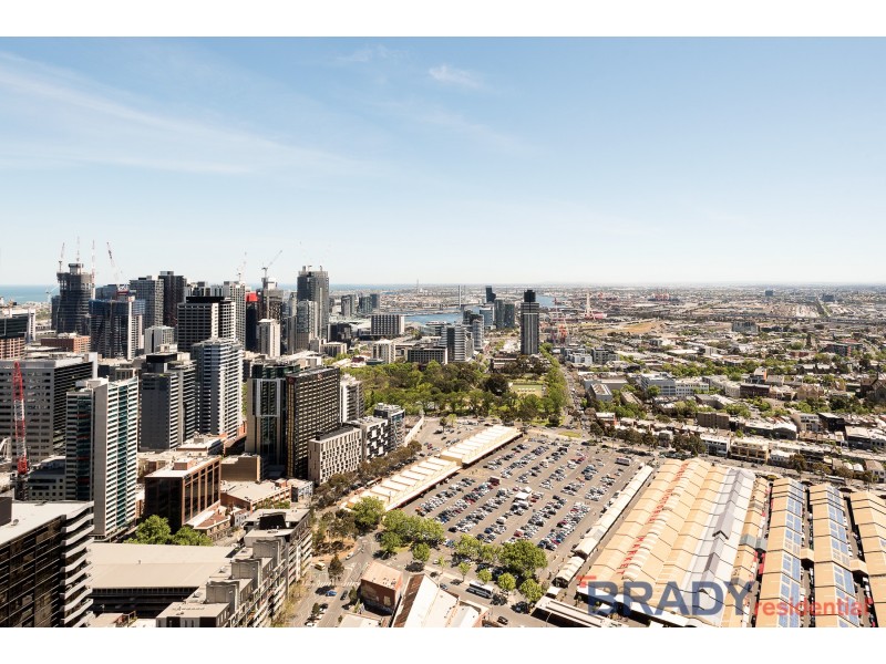 4506/500 Elizabeth Street, Melbourne VIC 3000