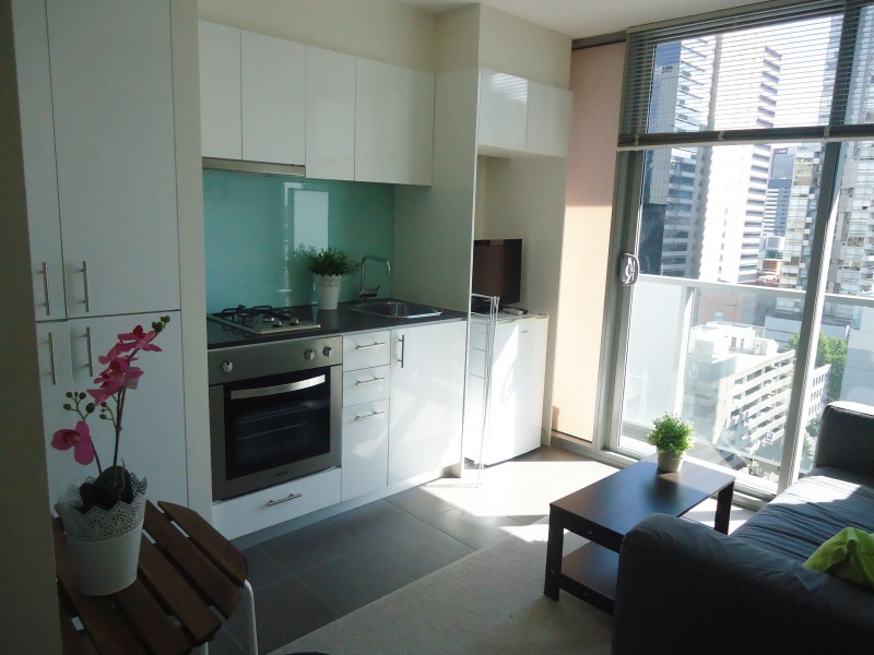 1304/8 Exploration Lane, Melbourne VIC 3000