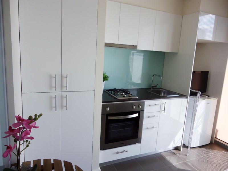 1304/8 Exploration Lane, Melbourne VIC 3000