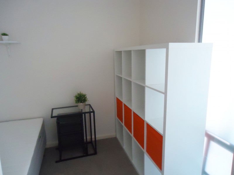 1304/8 Exploration Lane, Melbourne VIC 3000