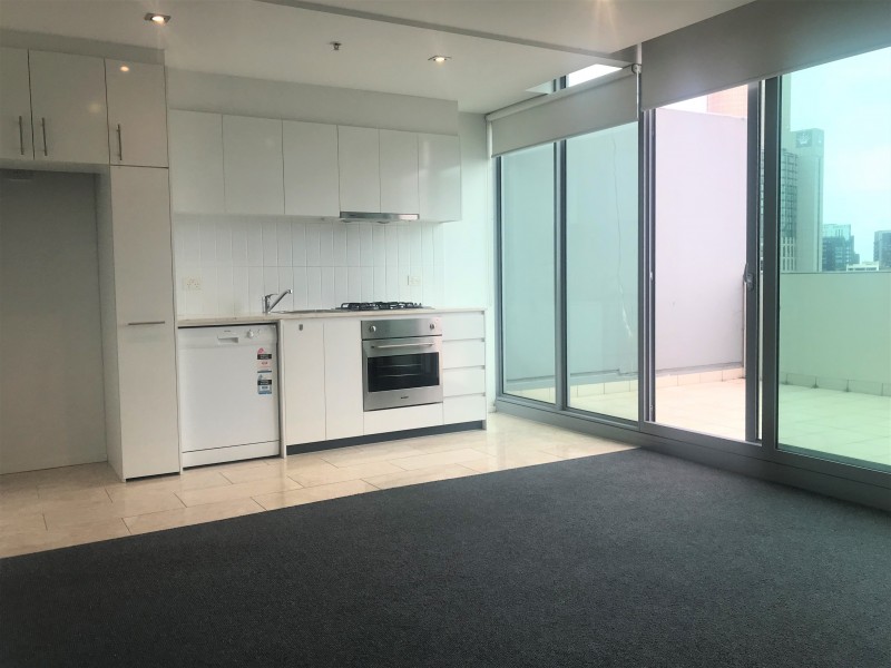 2809/8 Downie Street, Melbourne VIC 3000