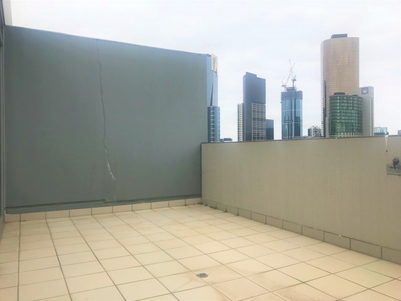 2809/8 Downie Street, Melbourne VIC 3000