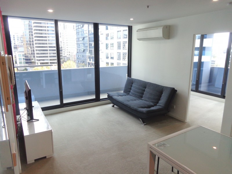 1206/8 Sutherland Street, Melbourne VIC 3000
