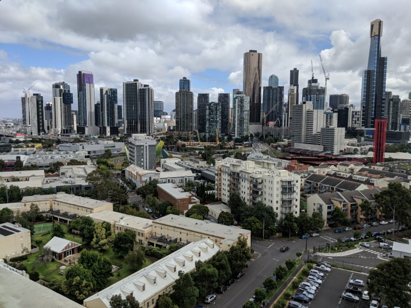 1503/35-39 Coventry Street, Southbank VIC 3006