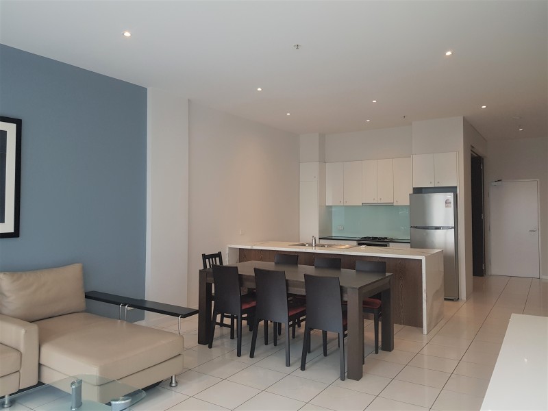 1602/270 King Street, Melbourne VIC 3000