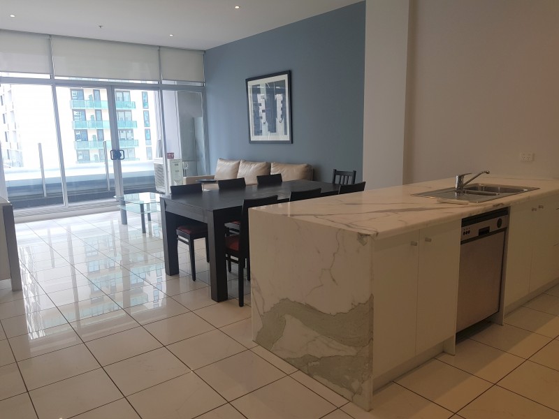 1602/270 King Street, Melbourne VIC 3000