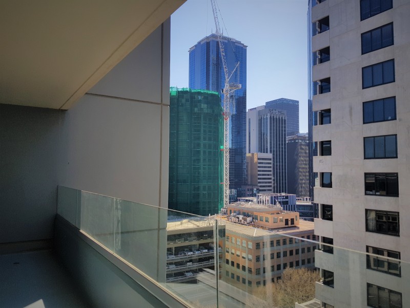 2101/8 Downie Street, Melbourne VIC 3000