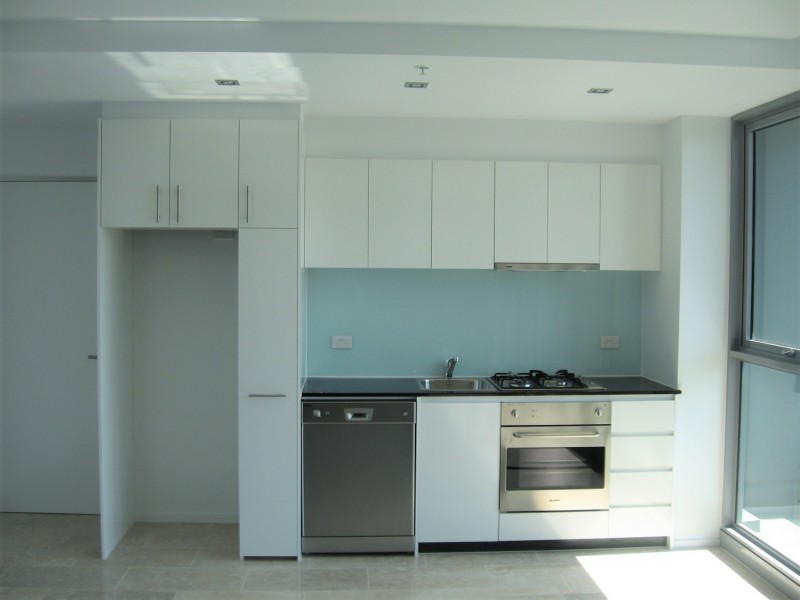 2101/8 Downie Street, Melbourne VIC 3000