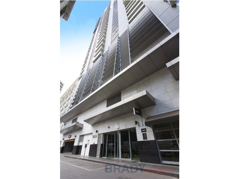 2101/8 Downie Street, Melbourne VIC 3000