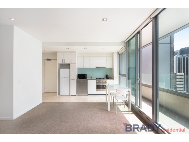 2401/8 Downie Street, Melbourne VIC 3000