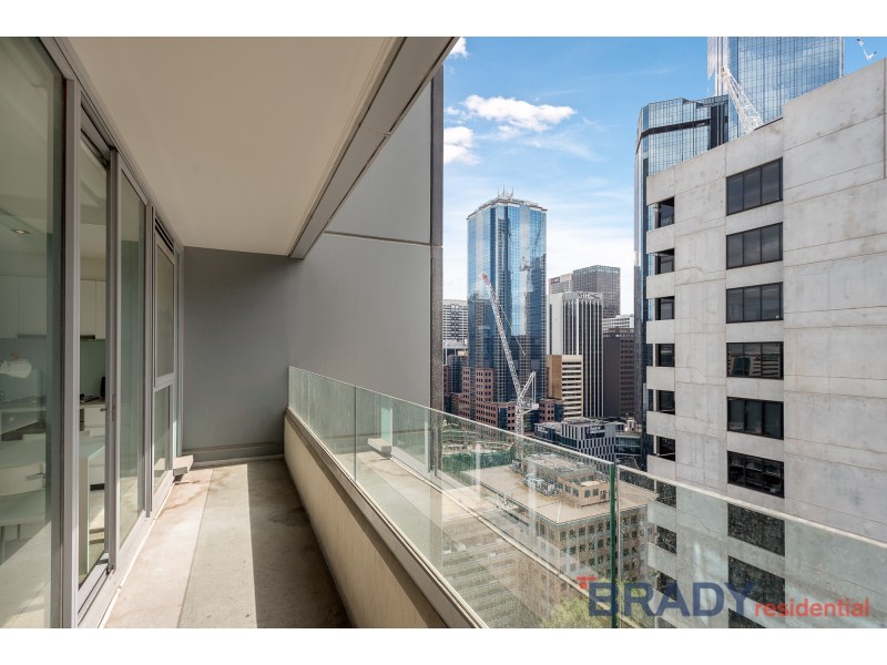 2401/8 Downie Street, Melbourne VIC 3000
