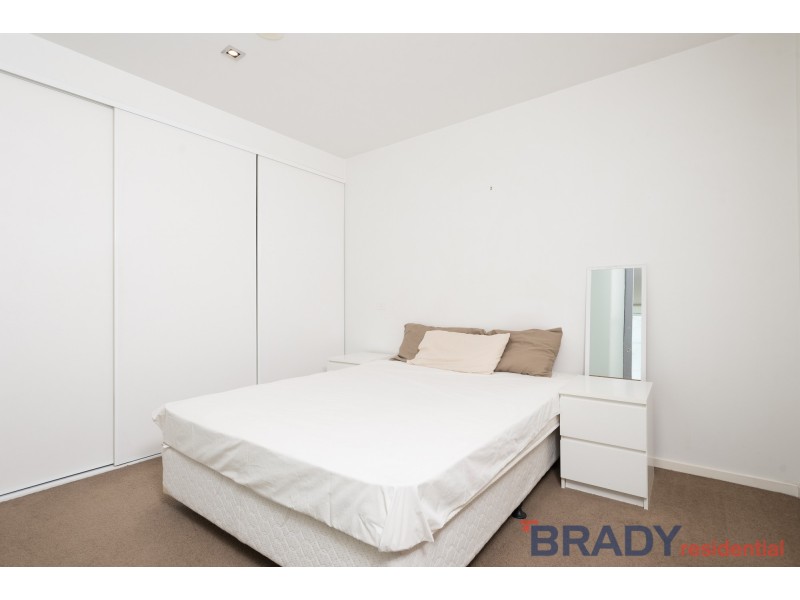 2401/8 Downie Street, Melbourne VIC 3000