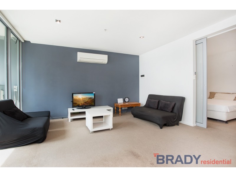 2401/8 Downie Street, Melbourne VIC 3000