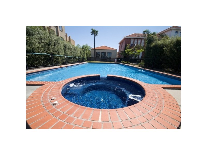 57/337 Station Street, Fairfield VIC 3078