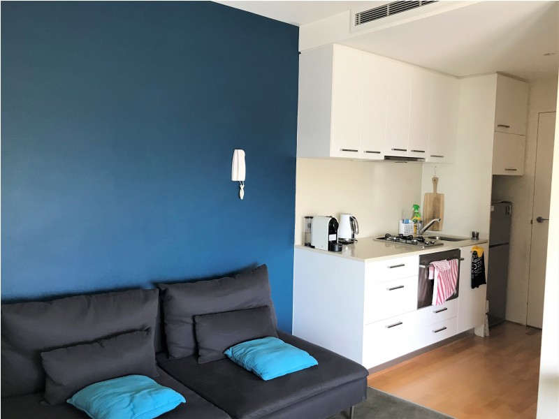 3205/288 Spencer Street, Melbourne VIC 3000
